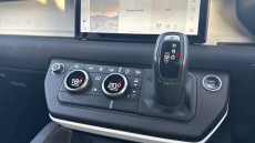 Land Rover Defender 2.0 D200 110 5dr Auto Diesel Estate